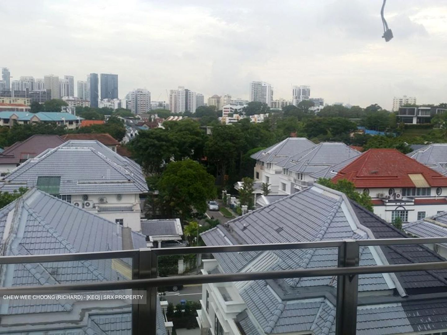 Novena Regency (D11), Apartment #588141721